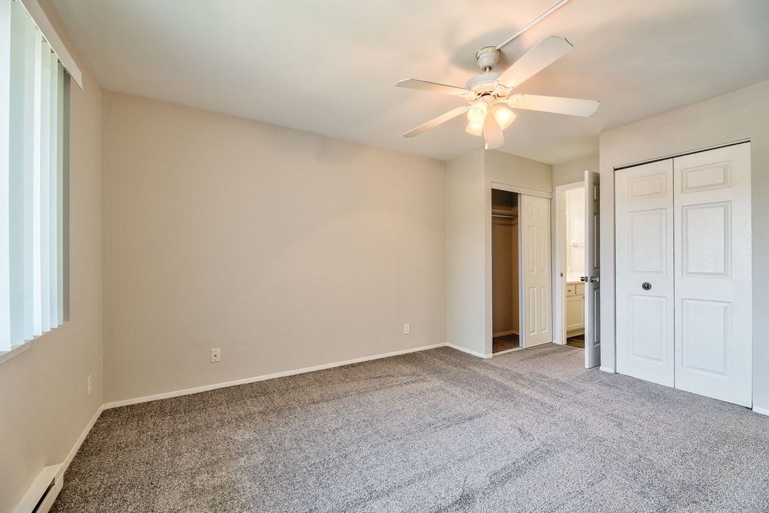 Glen Hills Apartments photo
